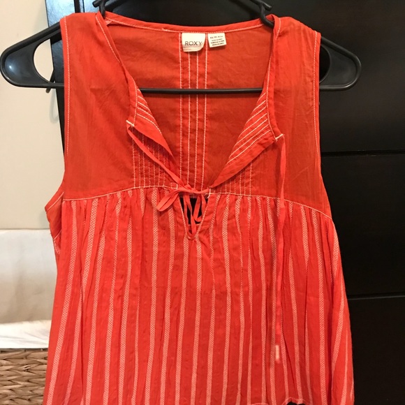 Roxy Tank - Picture 2 of 4